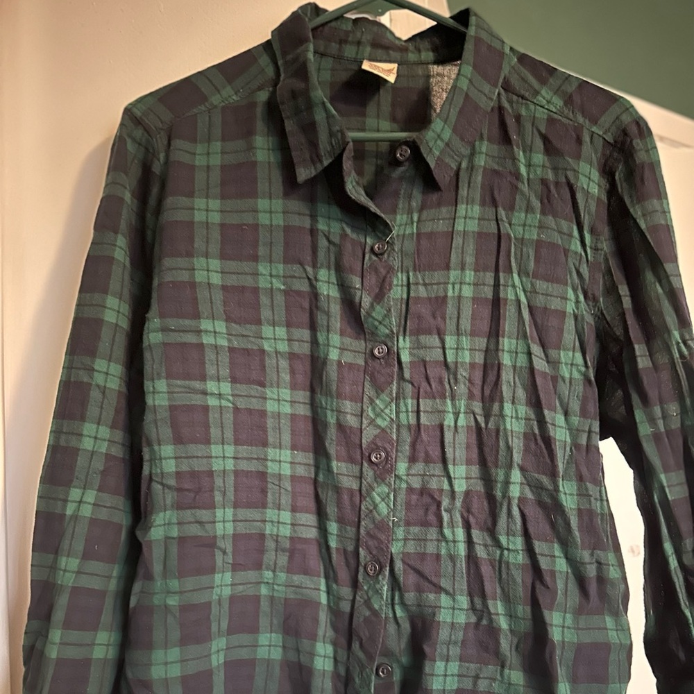 Faded Glory Womens Plus shirt